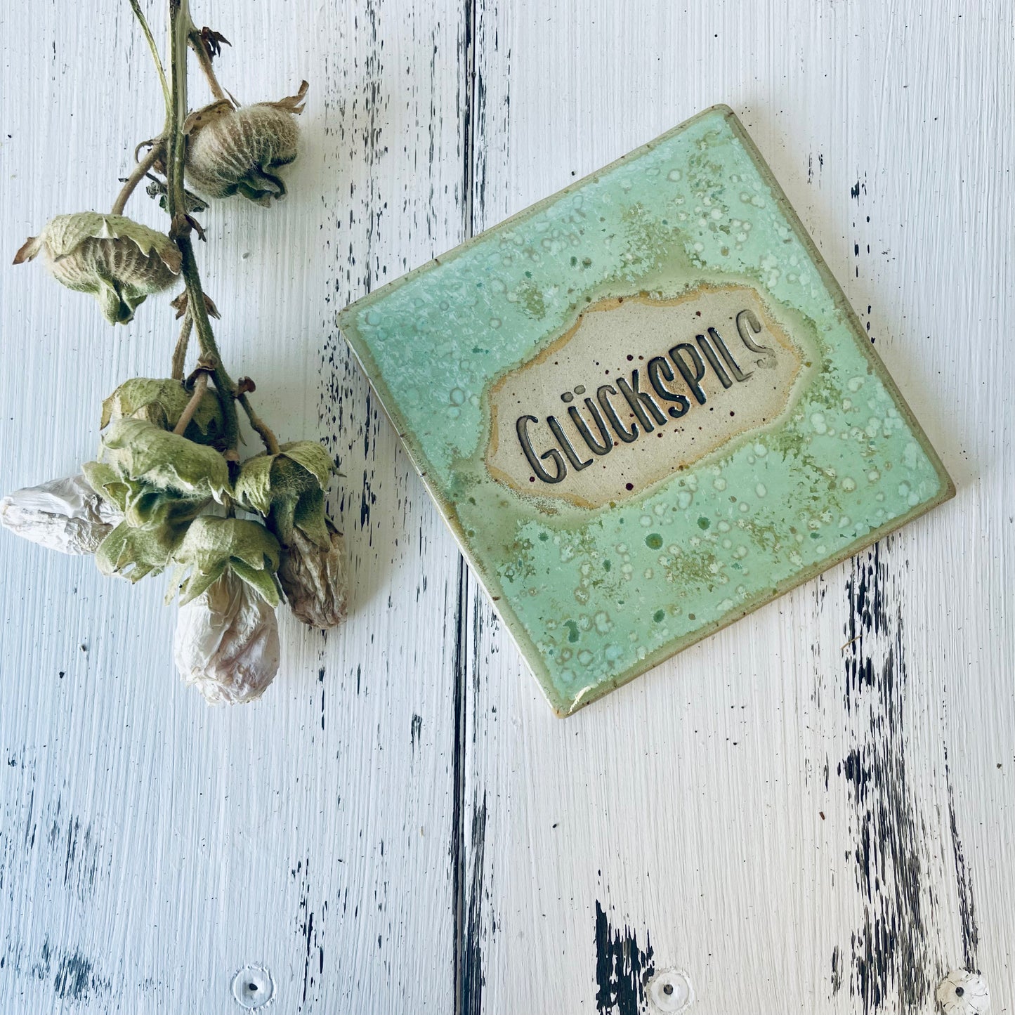 Handgemachte Keramik-Untersetzer mit witzigen Sprüchen – perfekt für Lillet, Aperol, Gin, Bier & Wein, Mädels-Abend