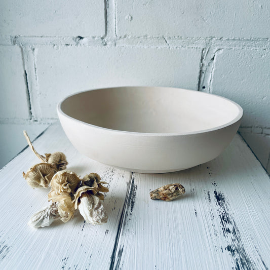 Bowl / Schüssel — ca. 500 ml — Rohling