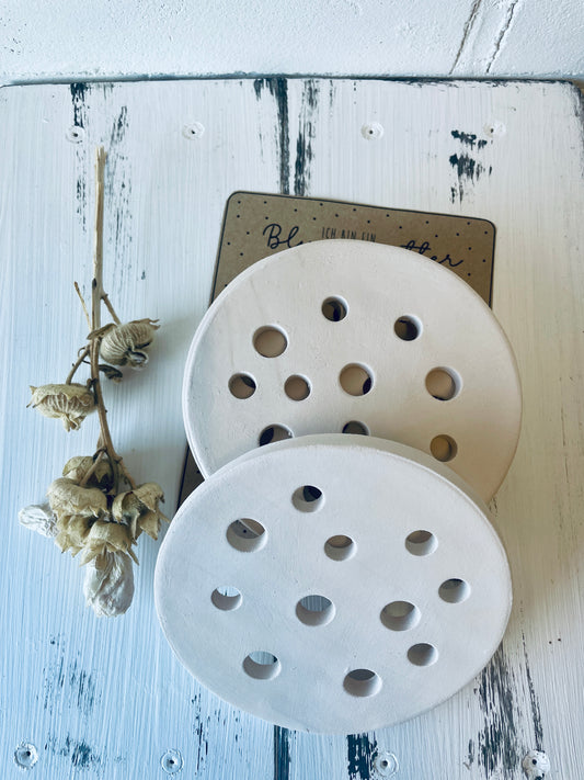 Blumenretter – groß (ca. 11 cm Durchmesser)